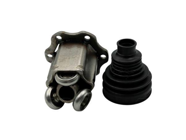 Audi A4 / A5 / A6 / A8 / Q5 CJEB CDHB CABA CDHA CAHA 2008 Sonrası İç Aks Kafası (ABS'siz, 34x34, 88 mm Uzunluk) - Image 1