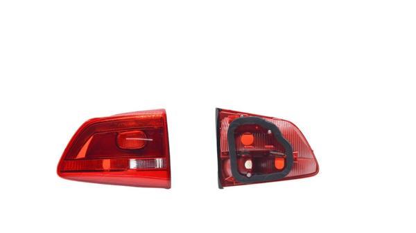 Volkswagen Touran 2011 Sonrası Sağ İç Stop Lambası - Image 1