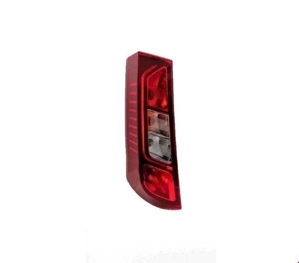 Renault Express Sol Stop Lambası 2022 Sonrası Uyumlu - Image 1