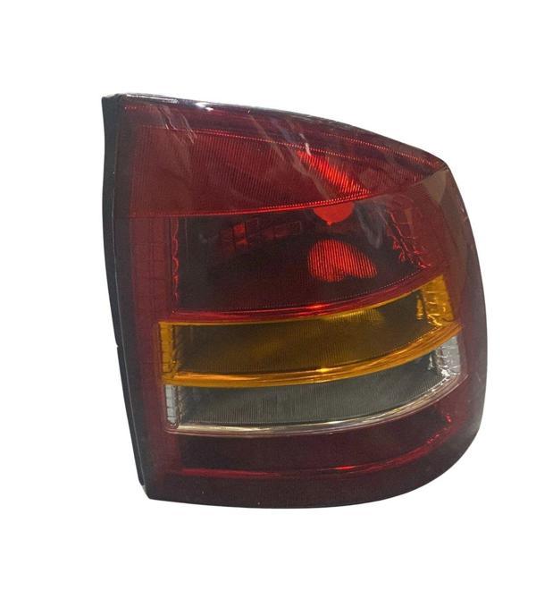 Opel Astra G Sedan 1998 Sonrası Stop Sağ - Image 1