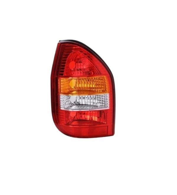 Opel Zafira A 1999-2004 Stop Sol (Sarı) - Image 1