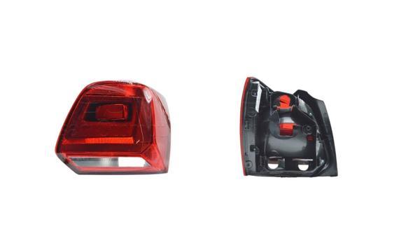 Volkswagen Polo 2014 Sonrası Sağ Stop - Image 1