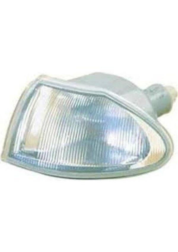 Opel Astra F 1995-1998 Sinyal Sol Beyaz - Image 1