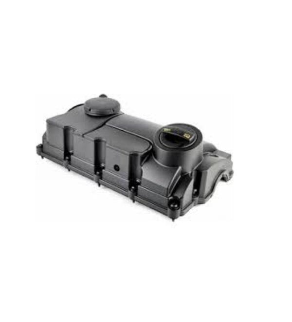 Volkswagen T5 1.9 TDI 2006-2009 Sharan 2.0 TDI 2005-2010 Külbütör Kapağı Plastik Conta Kapaklı - Image 1