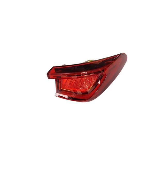 Seat Leon (KL1) 2020 Sonrası Sol Dış LED Stop - Image 1