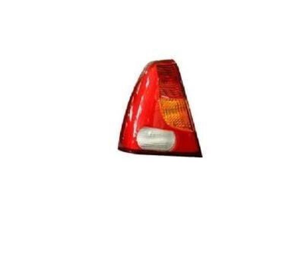 Dacia Logan Stop Lambası Sağ 2005 Sonrası Uyumlu - Image 1