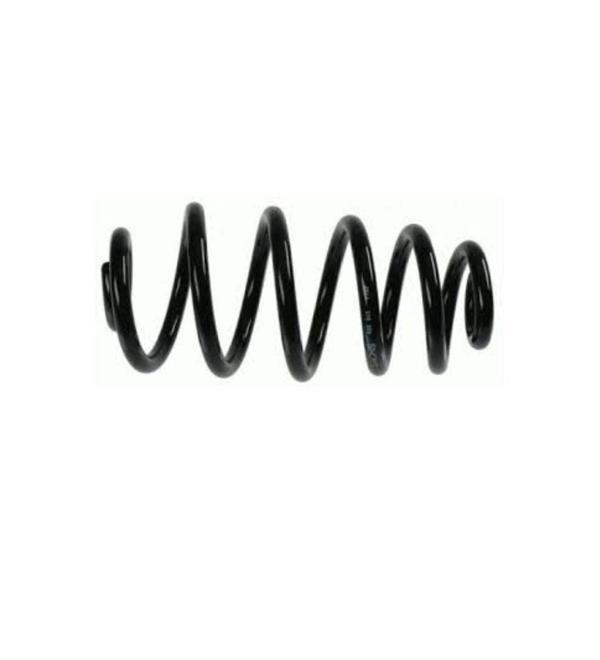 Audi A4 B6 8E2 1.8T 2000-2002 1.9 TDI 2000-2004 Arka Helezon Yay - Image 1