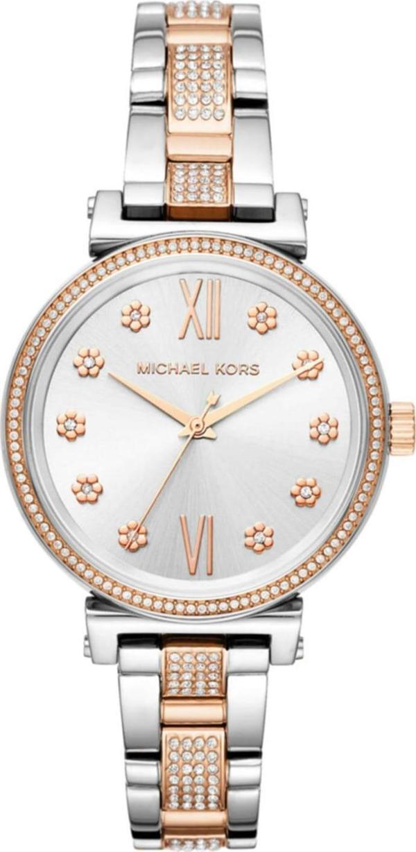 Michael Kors Kadın Kol Saati MK3880 - Image 1