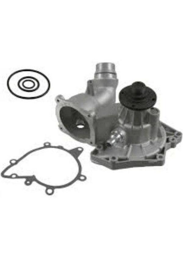 BMW 5 Serisi E39 535I M62B35 3.5L BMW 7 Serisi E38 740I IL M62B44 4.4L BMW 8 Serisi E31 840CI M62B44 4.4L BMW X5 E53 4.4I M62B44 4.4L Devirdaim - Image 1