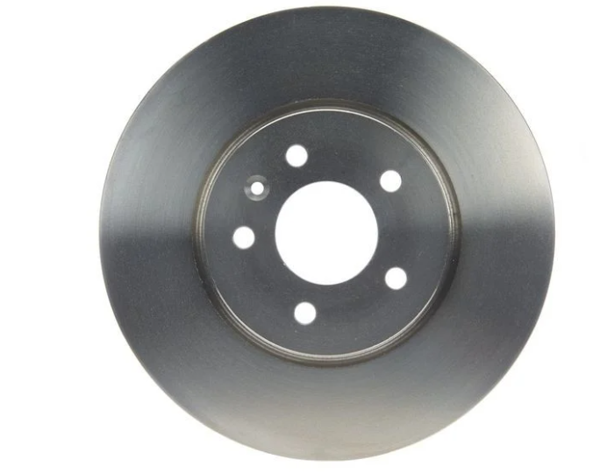 Opel Astra J Ön Fren Diski, 2009-2015, 17 Jant, 2 Adet - Image 1