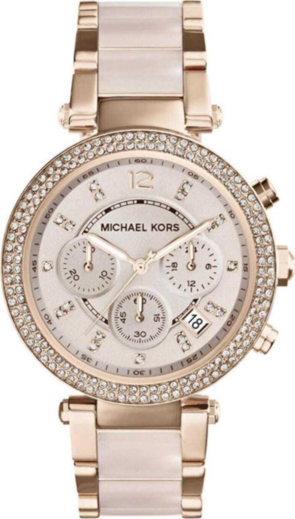 Michael Kors Kadın Kol Saati MK5896 - Image 1