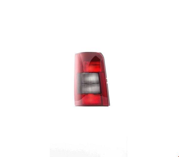 Peugeot Partner Sol Stop Lambası (Tek Kapı) 1996 Sonrası Uyumlu - Image 1