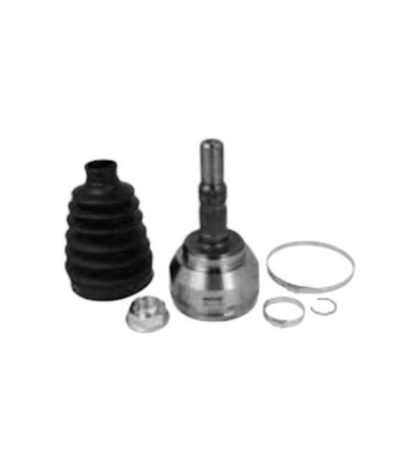 Opel Corsa D 1.2 2006-2014 Dış ABS’siz Aks Kafası 22X27X51 Uzunluk 132.5 mm - Image 1