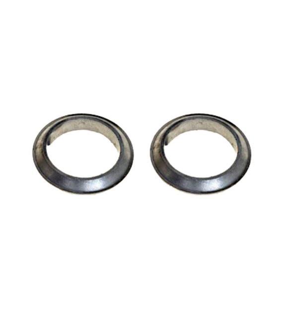 Volkswagen Golf 2 Passat Jetta Egzoz Contası - Image 1