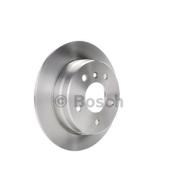 Mercedes A-Class W168 1997-2004 Arka Fren Diski - Image 1