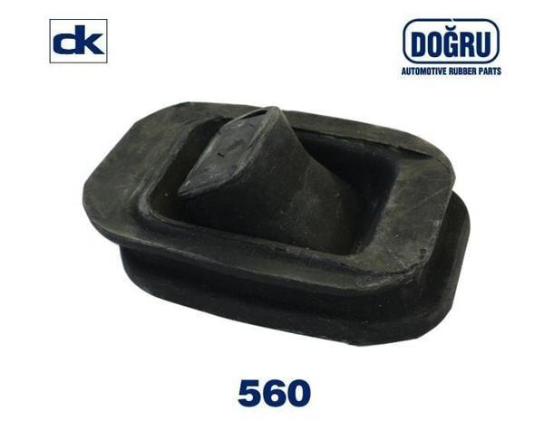 Opel Rekord 1966-1982 Debriyaj Toz Lastiği - Image 1