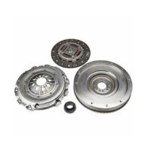 Volkswagen Passat Audi A4 A6 1.9 TDI ADR 1997 Sonrası Volant + Debriyaj Seti - Image 1