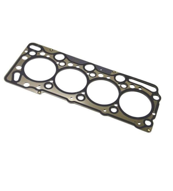Opel Astra G Astra H Corsa C Combo C Meriva Y17DT Y17DTL Z17DTL Z17DTH 1998 2007 Silindir Kapak Contası Klingrit - Image 1