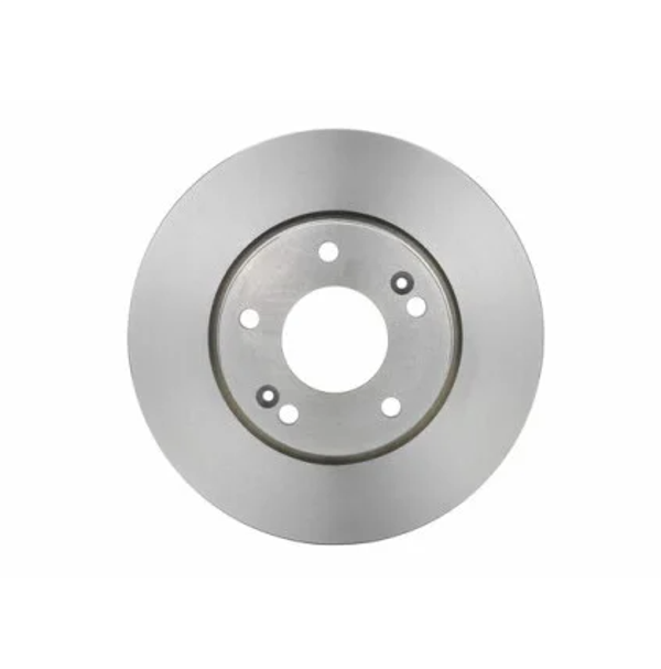 Hyundai Tucson 2004-2010, Kia Sonato 2005-2010, Kia Ceed 2007-2012 Ön Fren Diski 256MM | Yüksek Performans - Image 1