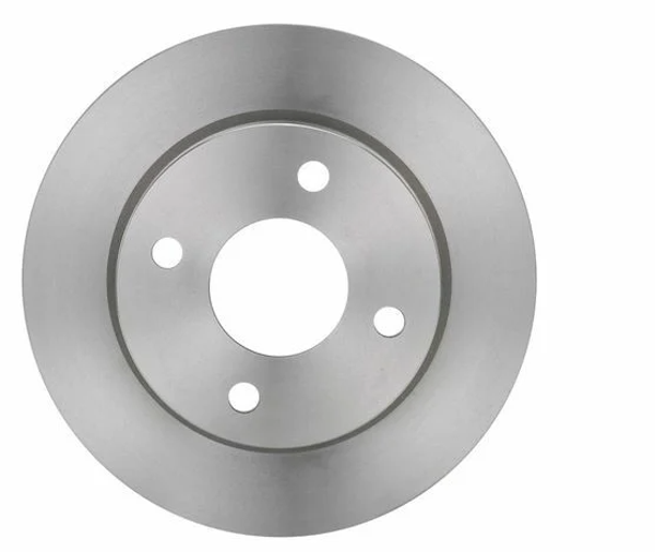 Nissan Micra K11 1992-2002 Ön Fren Diski 234x4 Takım - Image 1