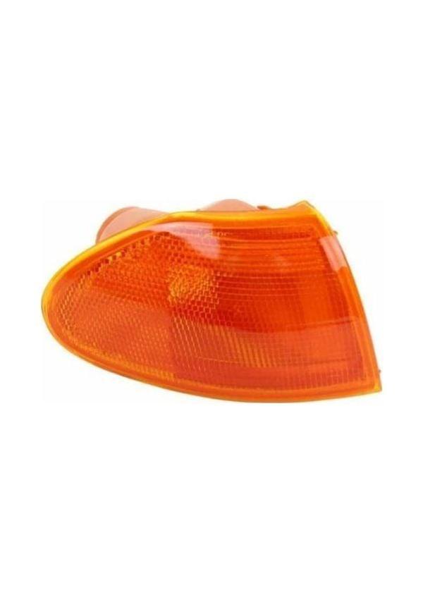 Opel Astra F 1991-1998 Sağ Sinyal Lambası (Sarı) - Image 1