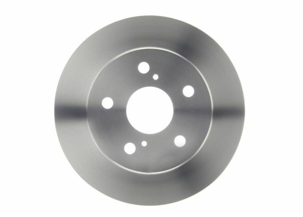 Toyota Auris 2007-2012 Arka Fren Diski - Image 1