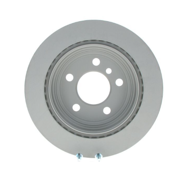 BMW F30 F31 F80 F32 F82 2012-2020 Arka Fren Disk Takımı Kaplamalı - Image 1