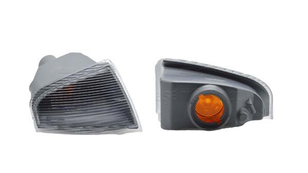Opel Omega A 1987-1990 Sol Sinyal Lambası - Image 1