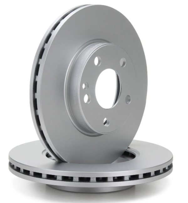 Mercedes W176 A180 2012-2018 Ön Fren Disk Takımı - Image 1