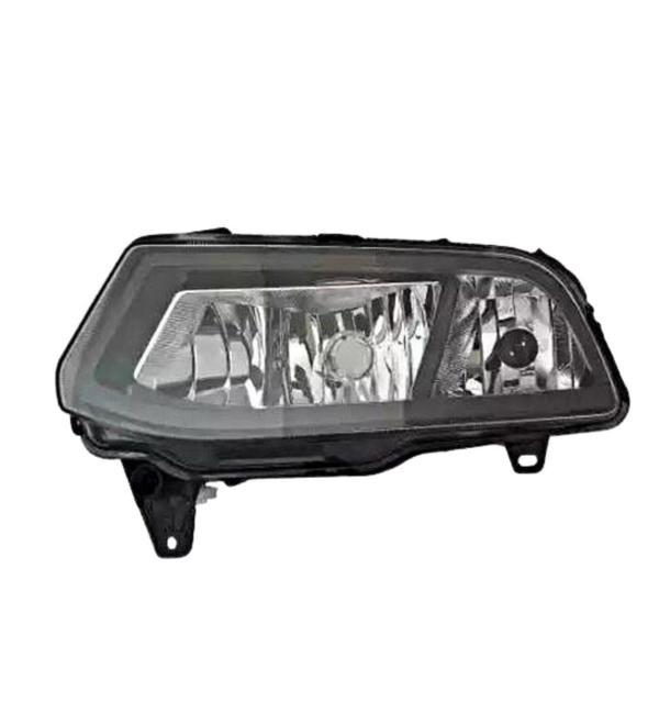 Volkswagen Polo 2014-2018 Sağ Sis Farı Çift Duy - Image 1