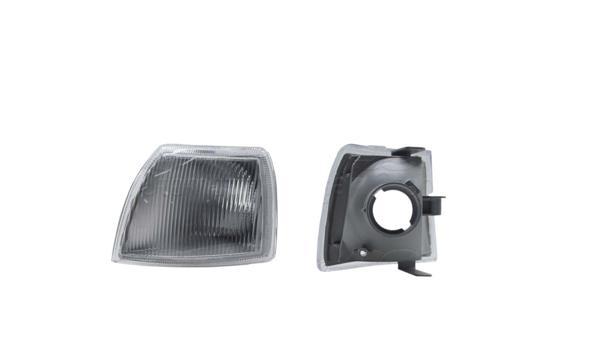 Audi A6 2005 2010 Cam Mekanizması Ön Sağ Sac’sız - Image 1