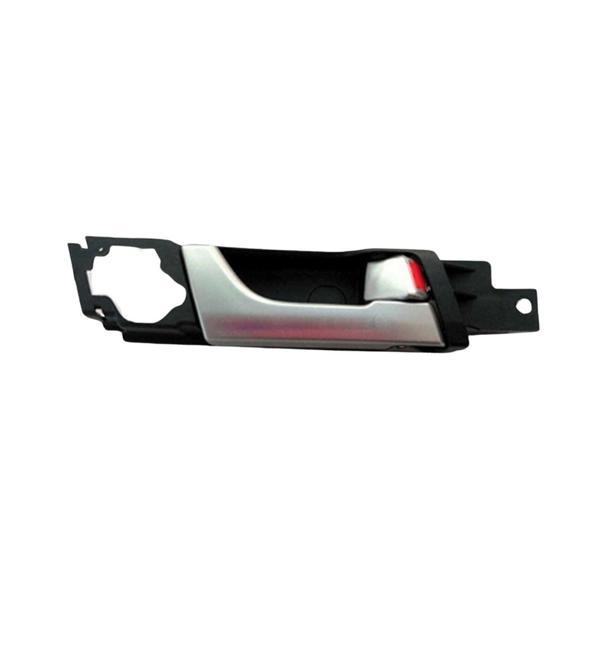 Opel Antara 2006 Sonrası Sol Ön İç Kapı Kolu Nikelajlı - Image 1