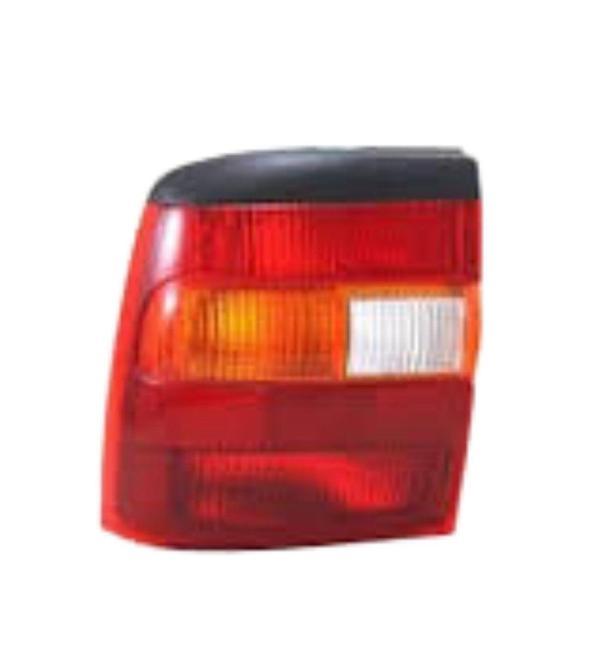 Opel Vectra A 1993 1995 Sol Stop Lambası - Image 1