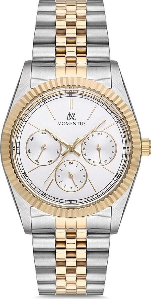 Momentus Kadın Kol Saati Cw130t-02sg - Image 1