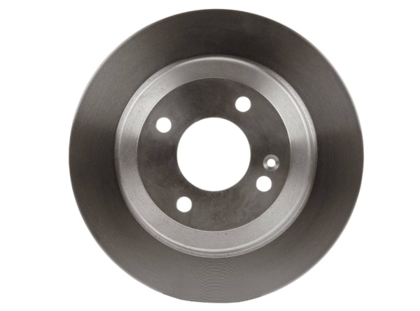 Hyundai 2010-2018 Arka Fren Diski 262 x 4 Düz - Image 1