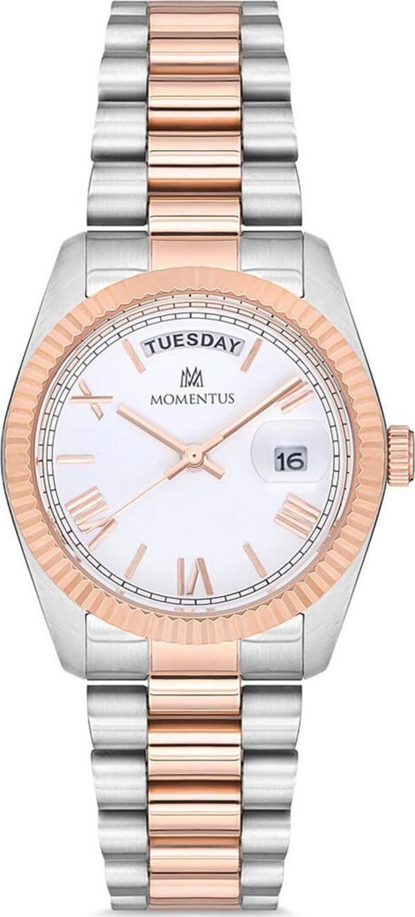 Momentus Kadın Kol Saati Cw134t-01sr - Image 1