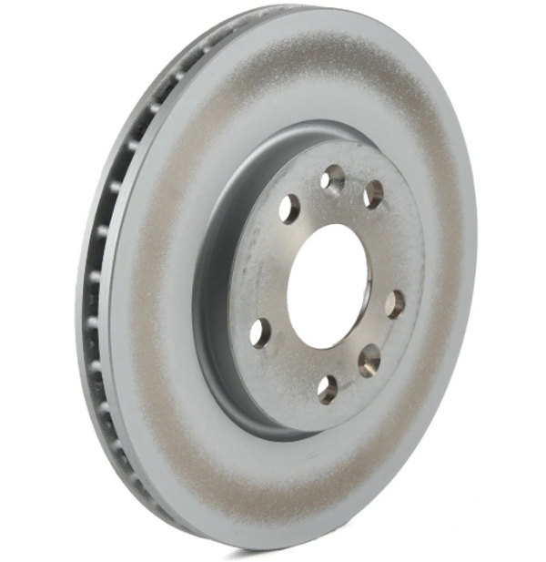 Nissan Qashqai 2 2013-2017 Ön Fren Diski 295mm - Image 1