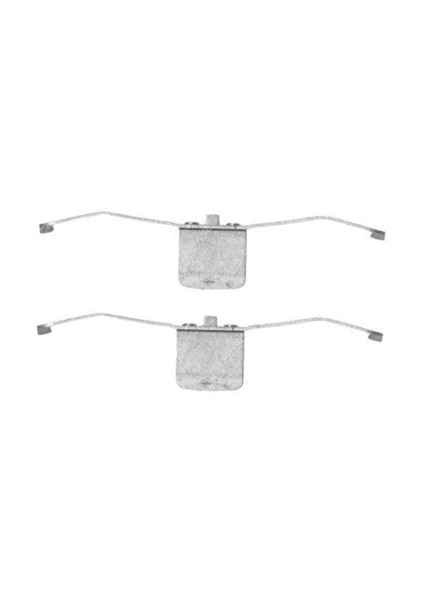 Volkswagen Passat T5 T6 Golf 4 Bora A3 Jetta Polo Golf 5 6 7 1997 Sonrası Fren Kaliper Yay Takımı - Image 1