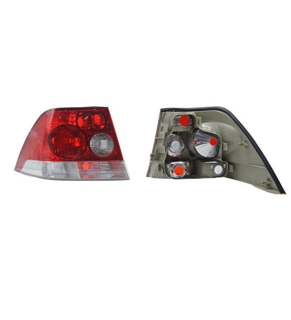 Opel Astra H Sedan 2004 Sonrası Stop Lambası (Sağ) - Image 1