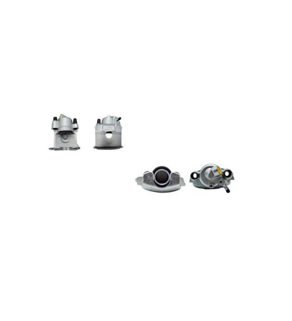 Volkswagen Caddy 1 1.6 1.8 1983-1992 Golf 1-2-3 1976-1999 Passat B2-B3-B4 1980-1997 Ön Fren Kaliperi Sol Motorsuz - Image 1