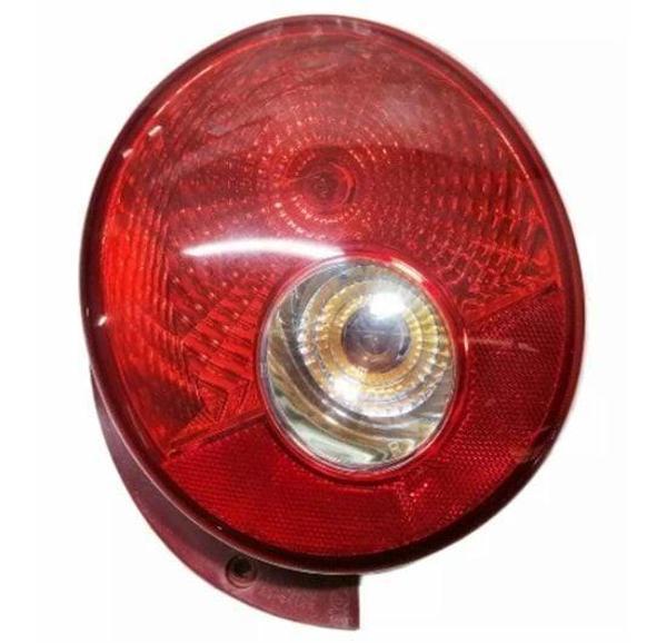 Chevrolet Spark M200 2005-2009 Arka Sol Kırmızı Sis Farı - Image 1