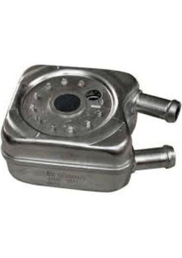 Volkswagen Golf 1 Jetta 1 Scirocco 1.6 1.8 1975 1992 Audi Coupe B3 100 C3 200 C2 C3 2.0 2.1 2.3 Yağ Soğutucusu - Image 1