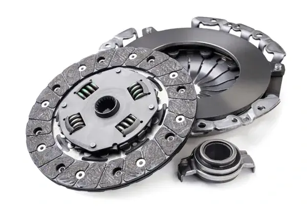 Ford Fiesta / Fusion 1.6 2002-2009 Debriyaj Seti - Image 1