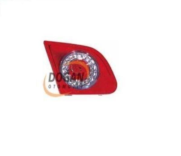 Volkswagen Passat İç Sol Stop Lambası 2006 Sonrası Uyumlu - Image 1