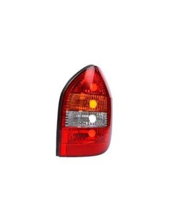 Opel Zafira A 1999 2004 Stop Sağ Sarı - Image 1