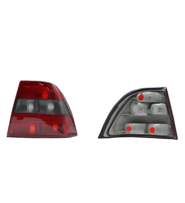Opel Vectra B 1996-1999 Sağ Füme Stop - Image 1