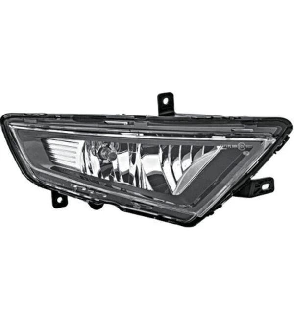 Seat Ibiza 4 FR (6J1, 6P5) ST (6J8, 6P8) 2013-2017 Sağ Sis Farı - Image 1
