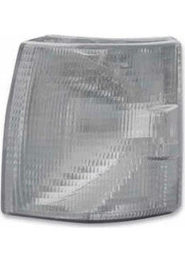 VW T4 1990-2003 Beyaz Sağ Sinyal Lambası - Image 1