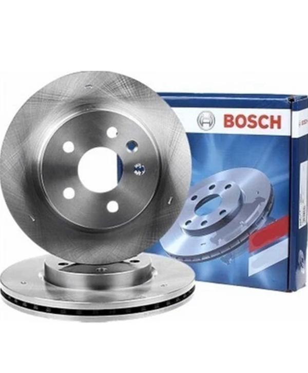 Volkswagen Audi Ön Fren Diski, 2 Adet - Image 1