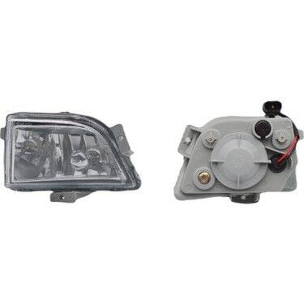 Chevrolet Kalos T200 HB 2003-2008 Sağ Sis Farı - Image 1